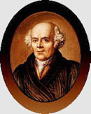 Dr. Hahnemann